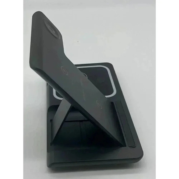 3‎ in 1 Wireless Charging Station For iPhone Apple Watch & Airpods Pro Tested - Picture 3 of 10